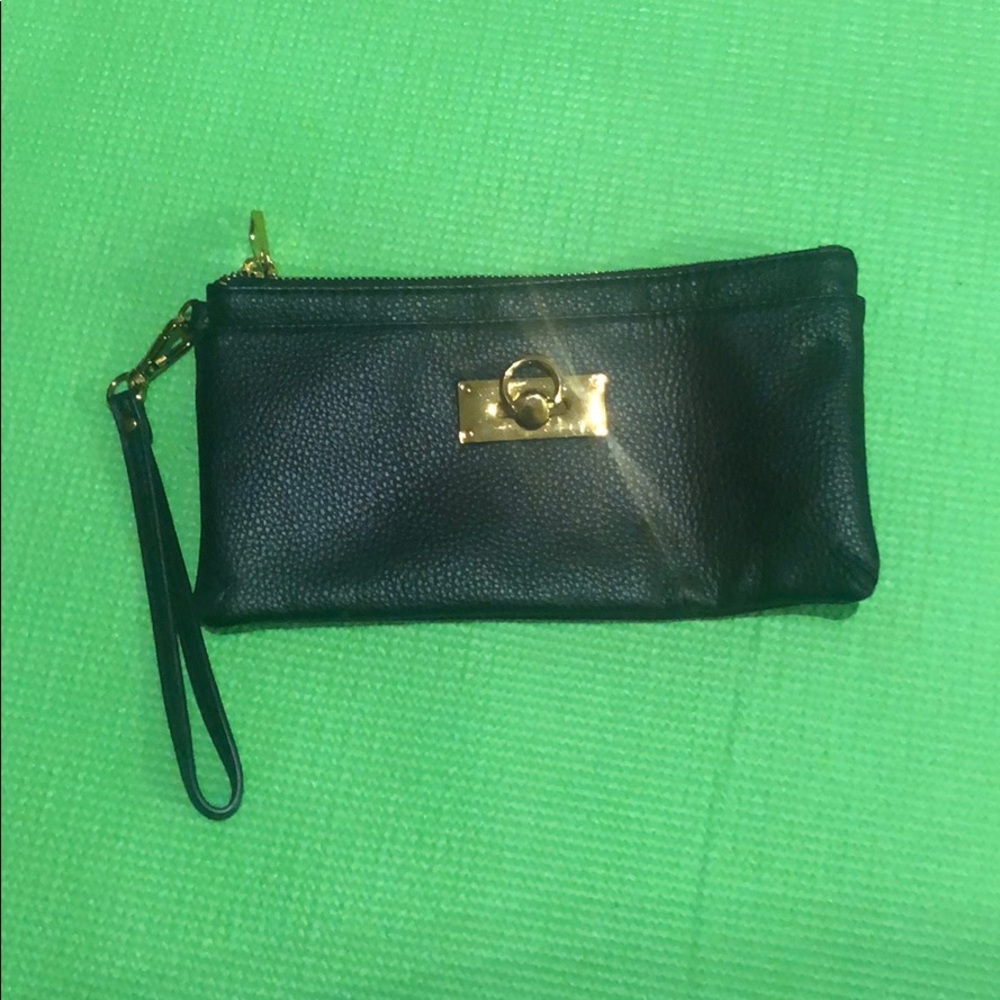 Love and Lore Clutch *SOLD*
